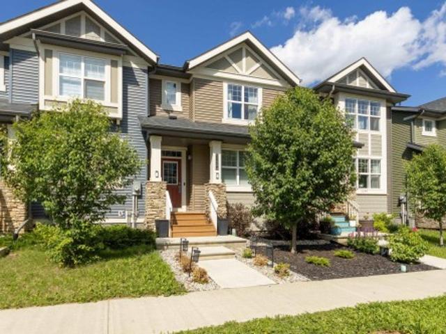 1192 Rosenthal Boulevard, Edmonton, AB, T5T 7L3 house for sale | Listing ID E4496 | Royal LePage