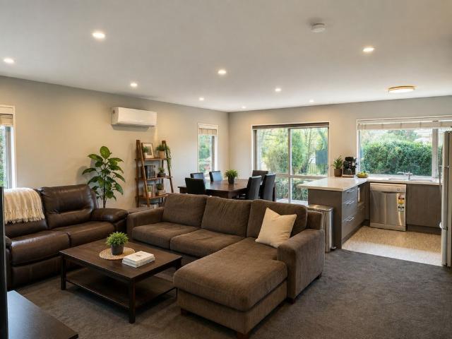 1/192 Woodham Road, Linwood