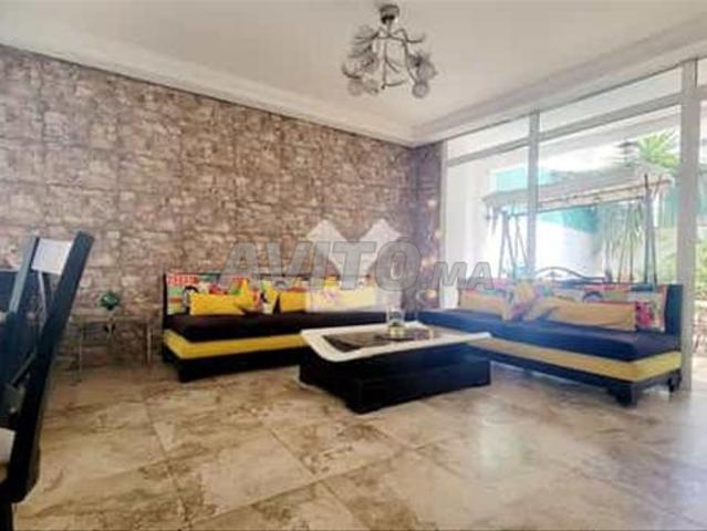 119373 Vente Appt à Casablanca Hopitaux de 180 m²