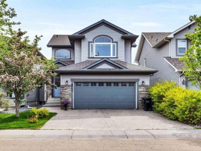 1193 Avenue, Edmonton, AB, T6W 0C8 house for sale | Listing ID E4497 | Royal LePage