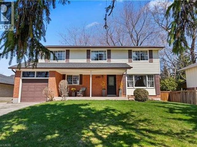 1193 Sixth Line, Oakville, ON, L6H 1W8 house for sale | Listing ID 40828 | Royal LePage