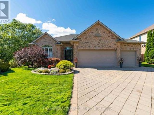 1193 Thornley Street, London South L, ON, N6K 4V5 house for sale | Listing ID X13694 | Royal LePage