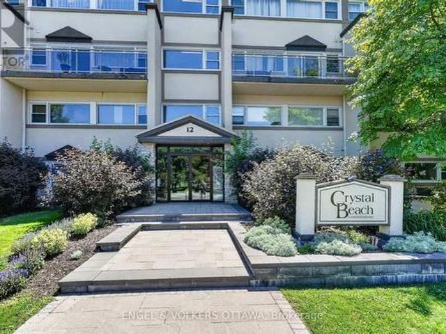 119 12 Corkstown Road, Ottawa, ON, K2H 5B3 condo for sale | Listing ID X13587 | Royal LePage