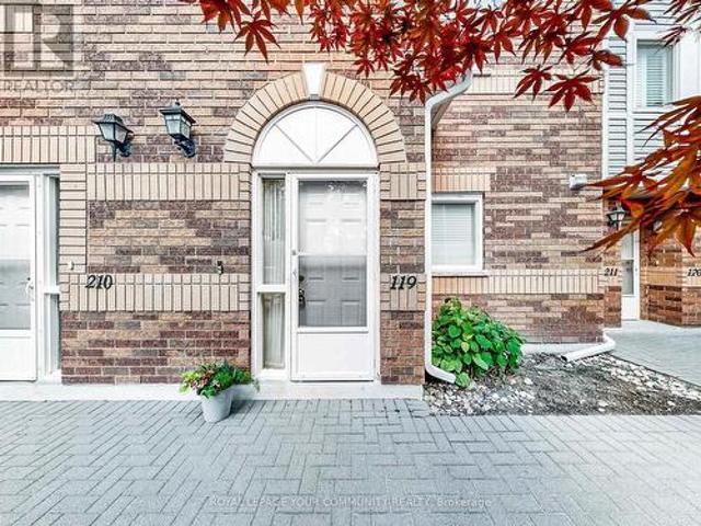 119 12 Ninth Line, Whitchurch Stouffville, ON, L4A 1J3 townhouse for sale | Listing ID N12225 | Royal LePage