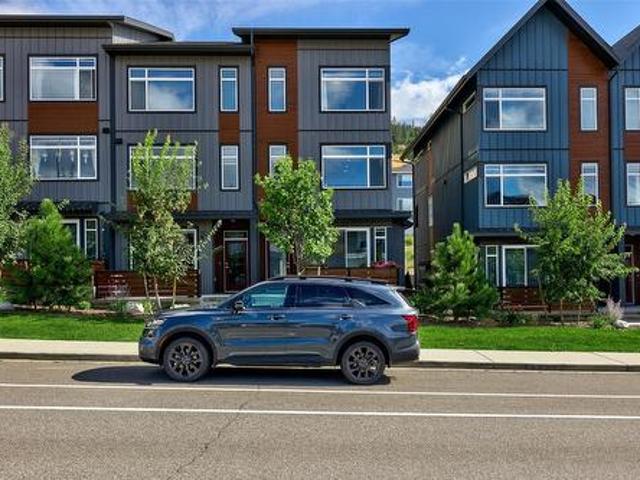 119 1901 Qu'Appelle Boulevard, Kamloops, BC, V2E 0C9 house for sale | Listing ID 10369 | Royal LePage