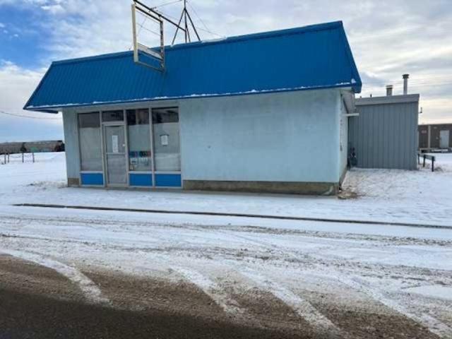 119 1 Avenue East, Brooks, AB, T1R 0S4 commercial for lease | Listing ID A2288 | Royal LePage