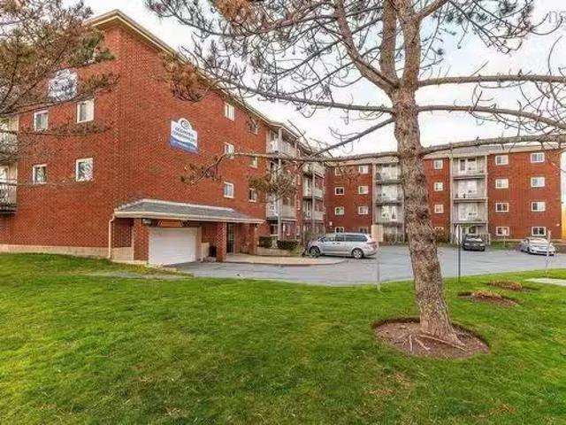 119 281 Windmill Road, Halifax, NS, B3A 4P9 condo for sale.