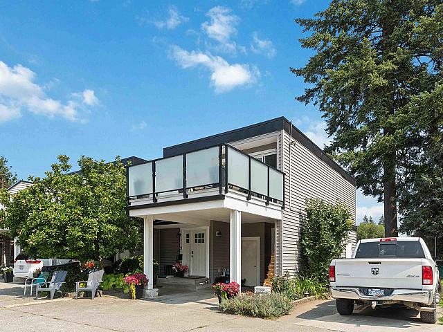 119 32923 Brundige Avenue Abbotsford, British Columbia