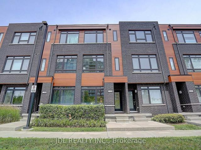 119 370 D Red Maple Road, Richmond Hill | 3Beds/3Bath, Townhouse, $780,000 | Condos. Ca