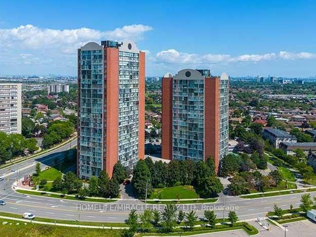 119 4 Shipp Drive, Mississauga | For Rent @ $2,750 | Condos. Ca