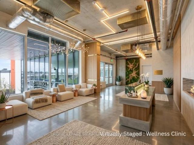 119 600 Dixon Road, Toronto, ON, M9W 1J1 commercial for lease | Listing ID W13135 | Royal LePage