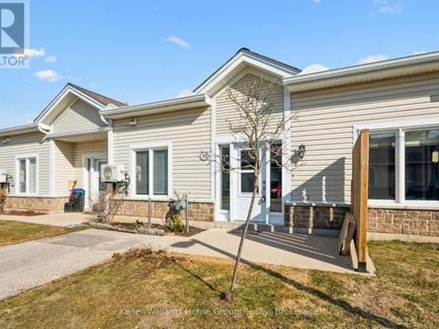 119 760 Woodhill Drive, Centre Wellington Fergus, ON, N1M 3W5 lease for lease | Listing ID X13230 | Royal LePage