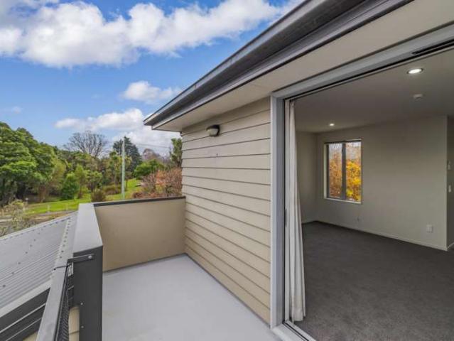 1/19 Cameron Street, Sydenham, Christchurch City