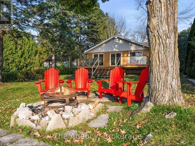 119 Campbell Beach Road, Kawartha Lakes Carden, ON, L0K 1W0 house for lease | Listing ID X13633 | Royal LePage