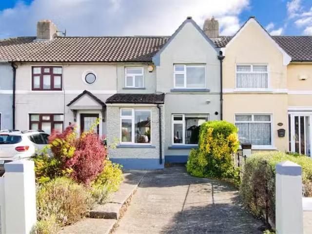 119 Cashel Road, Crumlin, Dublin 12