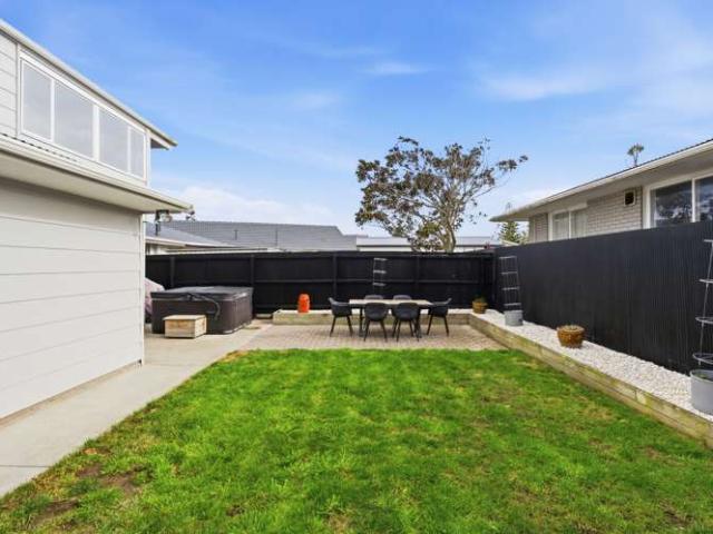 1/19 Caspian Street, South New Brighton, Christchurch City