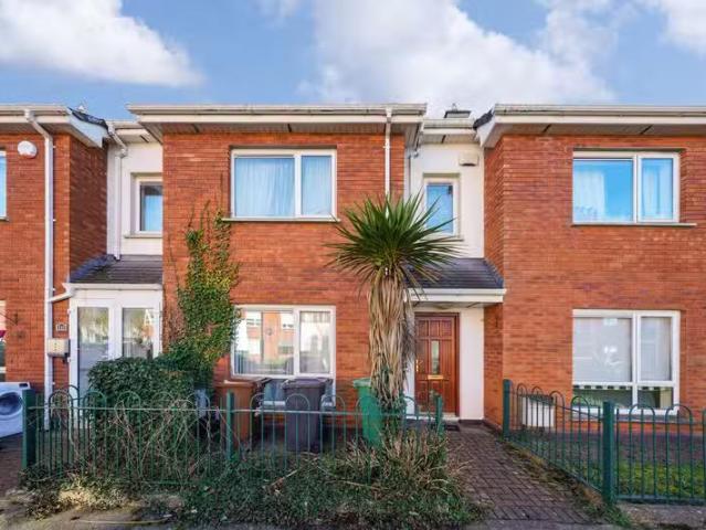 119 Castlecurragh Vale, D15 K5Y8, Mulhuddart, Dublin 15 is for.