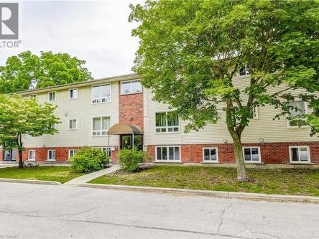 119 Cedar Street S Unit# 8, Kitchener, ON, N2G 3L6 lease for lease | Listing ID 40821 | Royal LePage