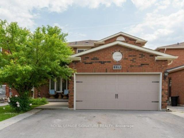 119 Chancellor Drive, Vaughan, ON, L4L 7M9 house for sale | Listing ID N13462 | Royal LePage