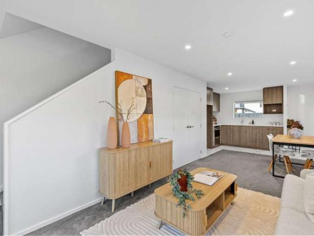 119 Chester Street, Christchurch Central, Christchurch City