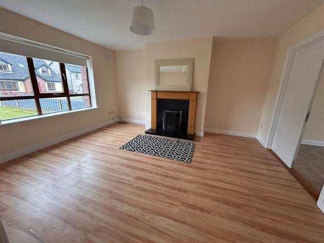 119 Clonattin Village, Gorey, County Wexford
