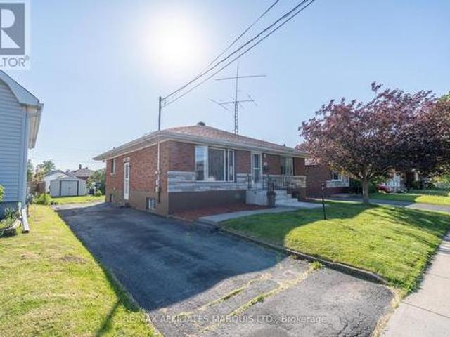 119 Anthony Street, Cornwall, ON, K6H 5J9 house for sale | Listing ID X12935 | Royal LePage