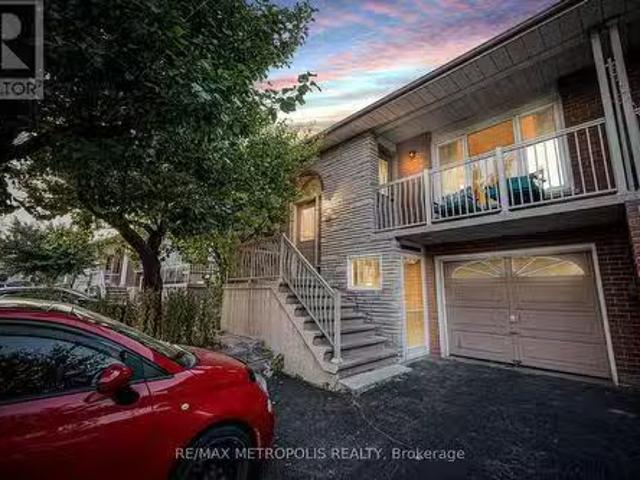 119 Albany Drive, Vaughan, ON, L4L 2X6 house for sale Listi.