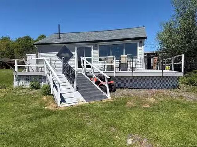 119 Albert St, Notre Dame, NB, E4V 1S2 house for sale Listi.