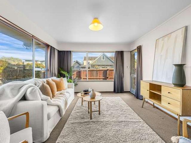1/19 Boon Street, Sydenham, Christchurch City