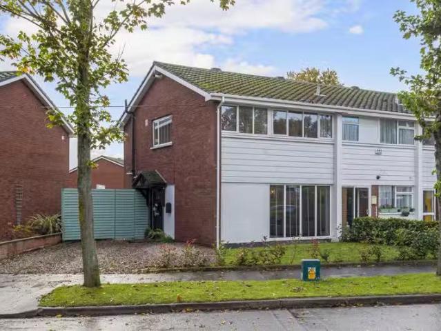 119 Bayside Boulevard North, Sutton, Dublin 13, D13CH73 is for.