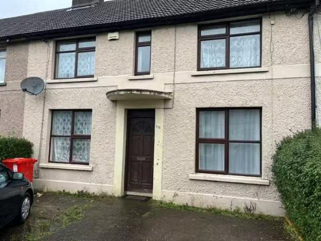 119 Bandon Road, Cork City, Co. Cork, T12K2RP is for sale