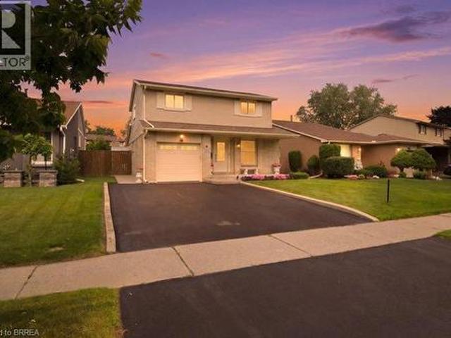 119 Brantwood Park Road, Brantford, ON, N3P 1G1 house for sale | Listing ID 40849 | Royal LePage