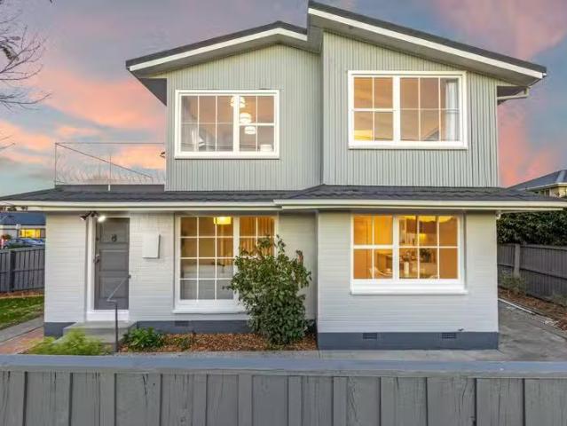 1/19 Brookby Crescent, Avonhead, NZ 8041 Townhouse for Sale