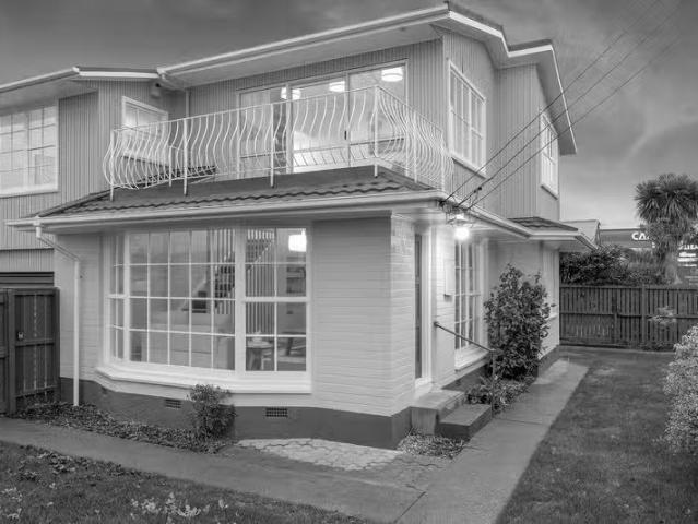 1/19 Brookby Crescent, Avonhead, NZ 8041 Townhouse for Sale