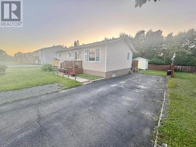 119 Brown Avenue, Grand Falls Windsor, NL, A2A 2L2 house for sale | Listing ID 1302 | Royal LePage