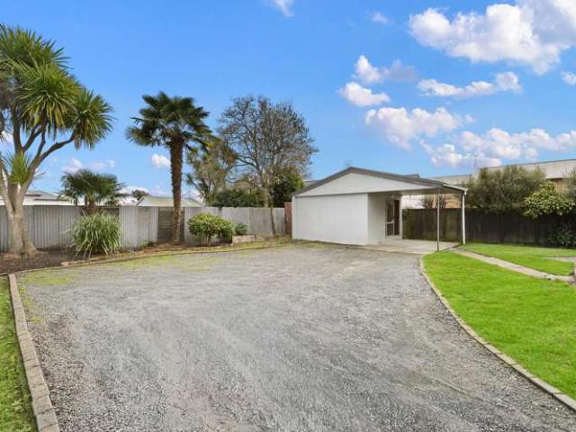 119 Galloway Street, Hamilton East, Hamilton City