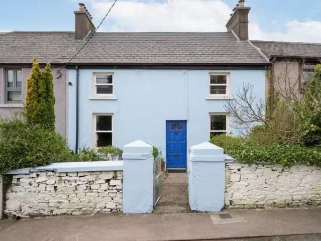 119 Gardiners Hill, Cork, Dillons Cross, Co. Cork, T23P2N0 is.
