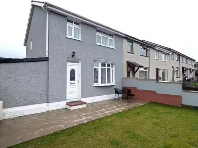 119 Donegore Drive