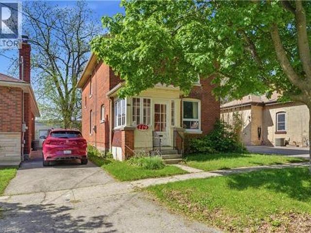 119 East Avenue, Brantford, ON, N3S 3M1 house for sale | Listing ID 40828 | Royal LePage