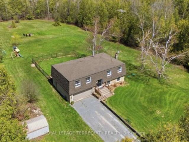 119 Farmstead Road, Kawartha Lakes, ON, K0M 2J0 house for sale | Listing ID X13123 | Royal LePage