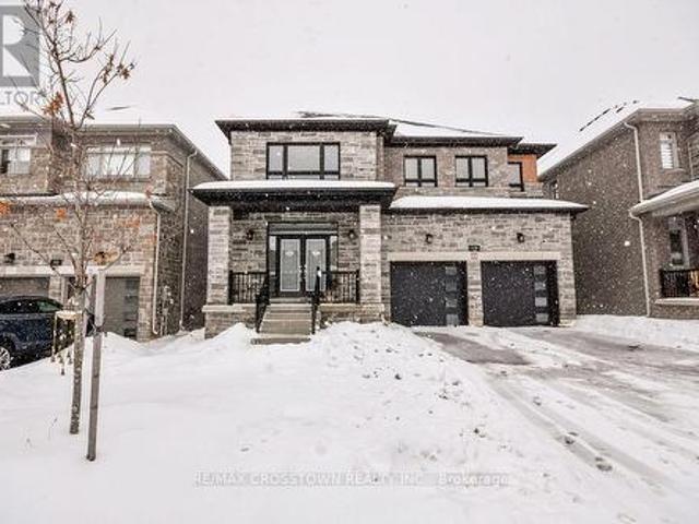 119 Franklin Trail, Barrie, ON, L9J 0B1 house for sale | Listing ID S12108 | Royal LePage