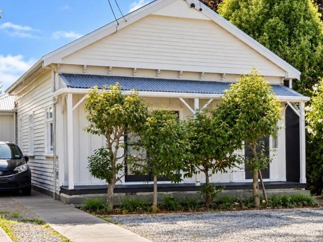 119 King Street, Sydenham, Christchurch City