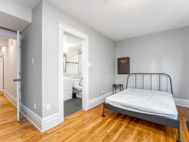119 Hopewell Avenue 2 Bedroom Apartment for Rent at 119 Hopewell Ave, Ottawa, ON K1S 2Z2 Old Ottawa South