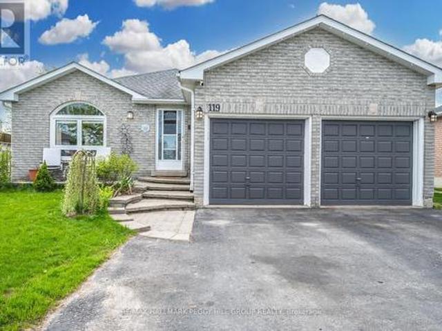 119 Hanmer Street W, Barrie, ON, L4N 7T5 house for sale Lis.