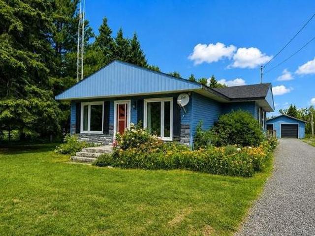 119 Hwy 582, Hurkett, ON, P0T 2K0 house for sale | Listing ID TB2602 | Royal LePage