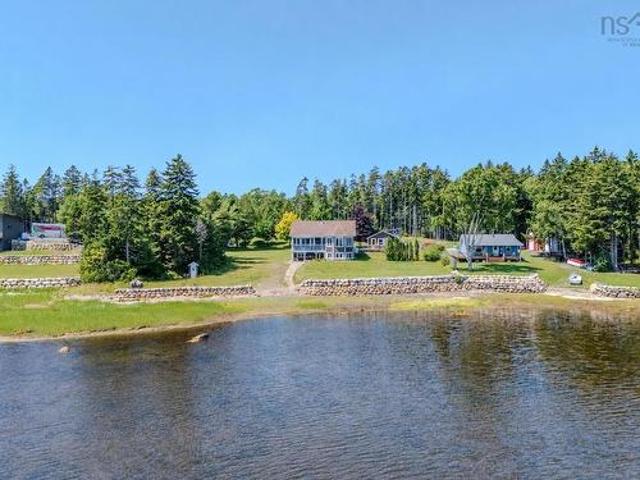 119 Indian Path Road, Indian Path, NS, B0J 2C0 house for sale | Listing ID 202619 | Royal LePage