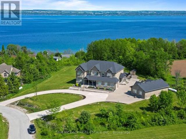 119 Ishwar Drive, Georgian Bluffs, ON, N0H 1S0 house for sale | Listing ID X12998 | Royal LePage