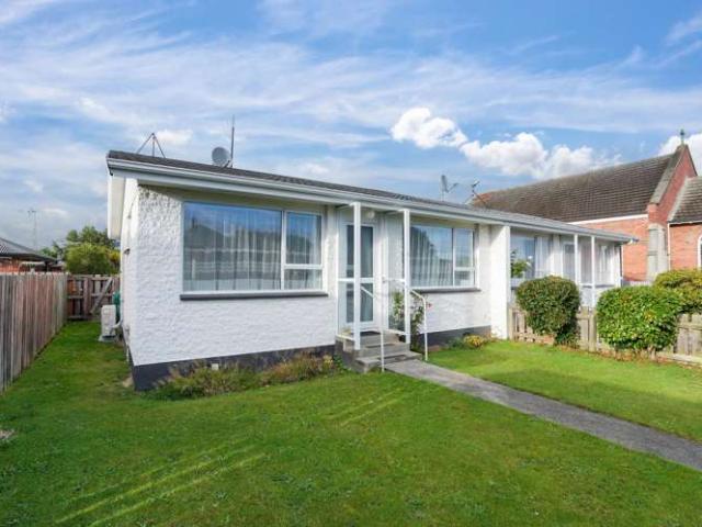 1/19 Jenkin Street, Strathern, Invercargill City