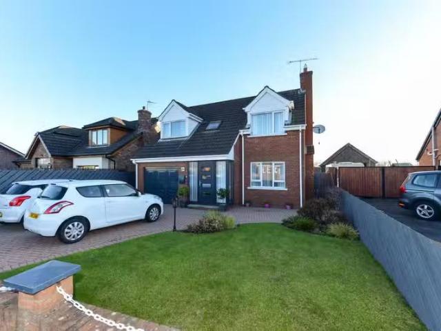 119 Larne Road