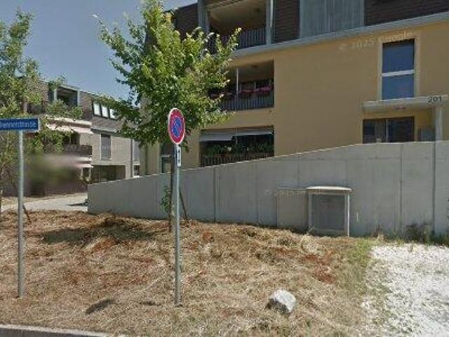 119 m2 apartment for rent in Arlesheim